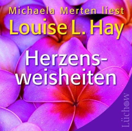 Michaela Merten liest Herzensweisheiten