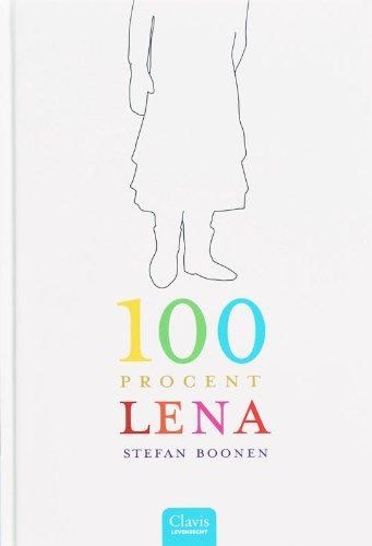 100 procent Lena