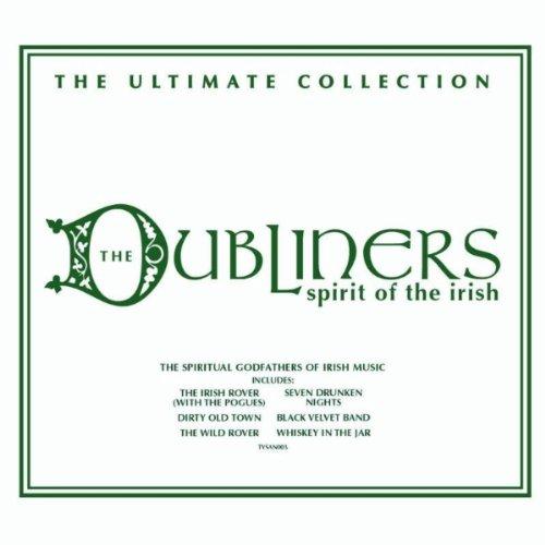 Spirit of the Irish: the Ultimate Collection