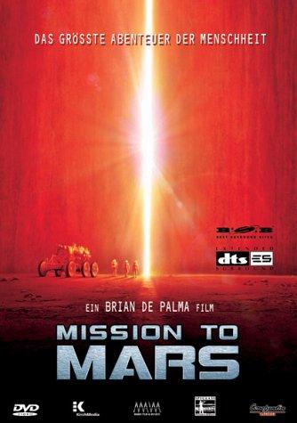 Mission to Mars