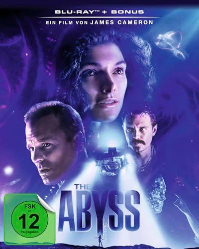 Abyss - Abgrund des Todes (Blu-ray)