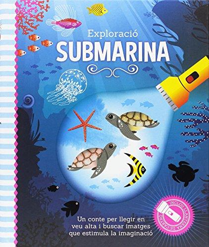 Exploració Submarina