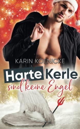 Harte Kerle sind keine Engel (Liebe im Café Woll-Lust, Band 7)