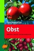 Taschenatlas Obst: 216 Arten und Sorten