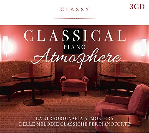 Classical Atmosphere