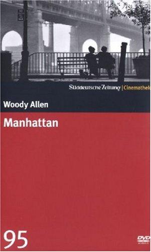 SZ-Cinemathek, 95: Manhattan