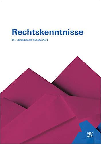 Rechtskenntnisse: intermediary@insurance (VBV intermediary@insurance)