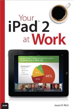 Your iPad 2 at Work