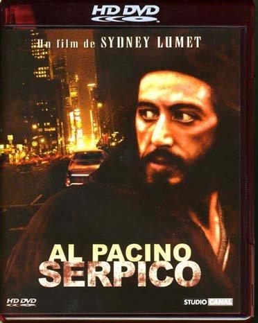 Serpico [FR Import]