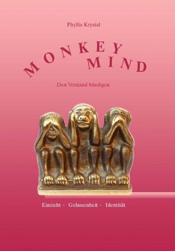 Monkey Mind: Den Verstand bändigen