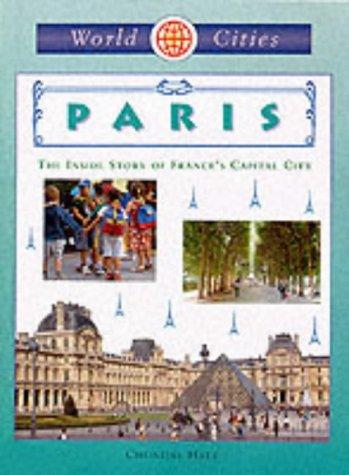 WORLD CITIES PARIS