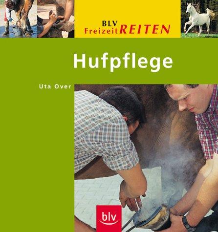 Hufpflege