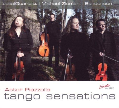 Tango Sensations