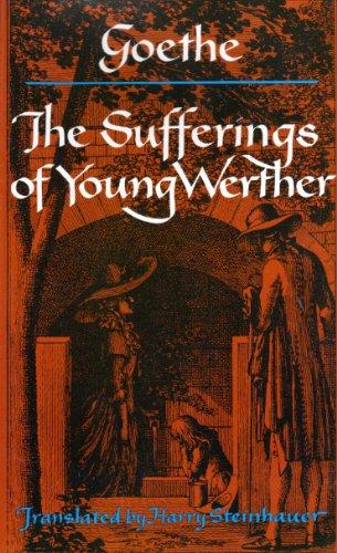 The Sufferings of Young Werther