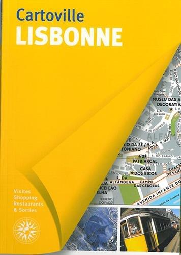 Lisbonne : visites, shopping, restaurants & sorties