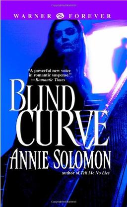 Blind Curve (Warner Forever)