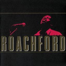 Roachford (Deluxe 2CD Edition)