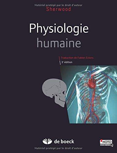 Physiologie humaine