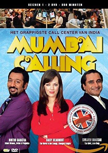 DVD - Mumbai calling (1 DVD)