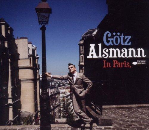 In Paris. (Limited Deluxe Edition)