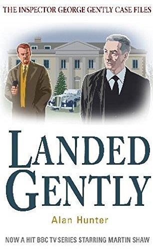 Landed Gently (George Gently)