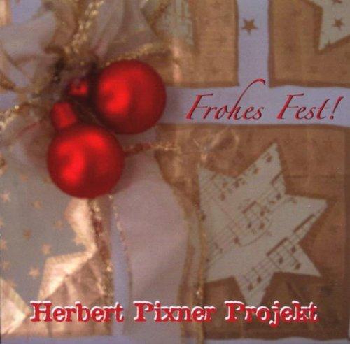 Frohes Fest !