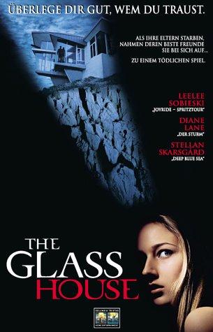 The Glass House [VHS]