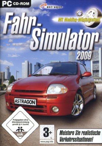 Fahr-Simulator 2009