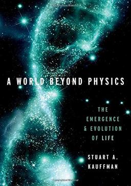 Kauffman, S: World Beyond Physics