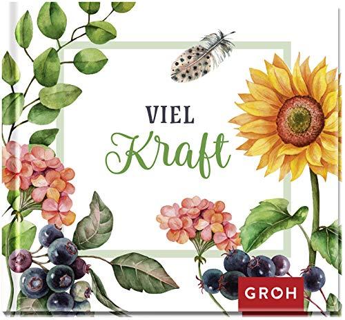 Viel Kraft