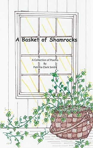 A Basket of Shamrocks