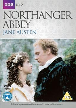 Northanger Abbey [UK Import]