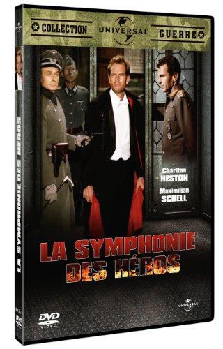 La symphonie des héros [FR Import]