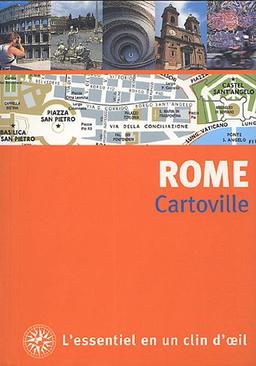 ROME (CARTOVILLE)