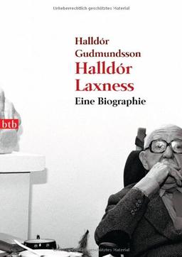 Halldór Laxness: Eine Biographie