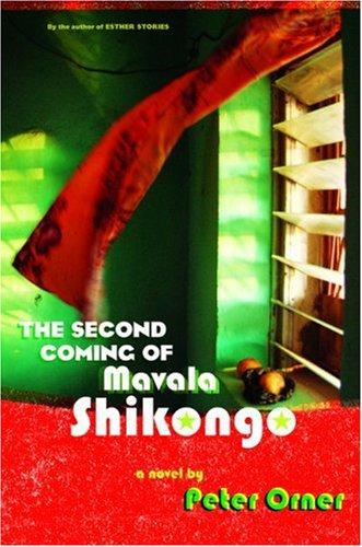 The Second Coming of Mavala Shikongo: A Novel