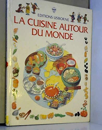 La Cuisine autour du monde