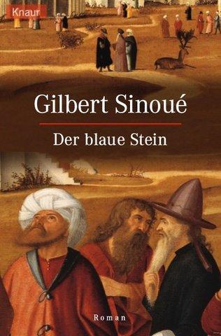 Der blaue Stein