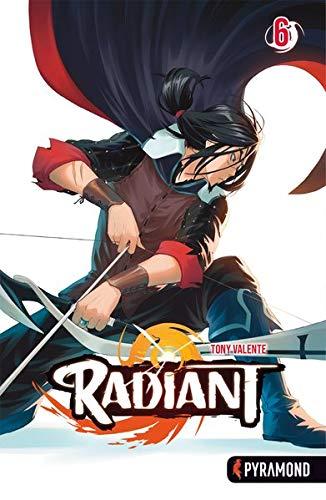 Radiant 6