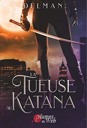 La tueuse au katana