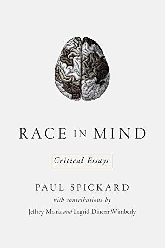 Race in Mind: Critical Essays