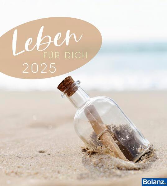 Leben für Dich 2025