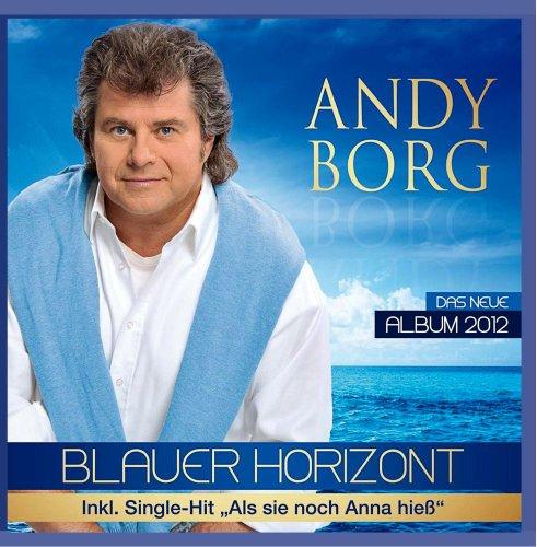 Blauer Horizont