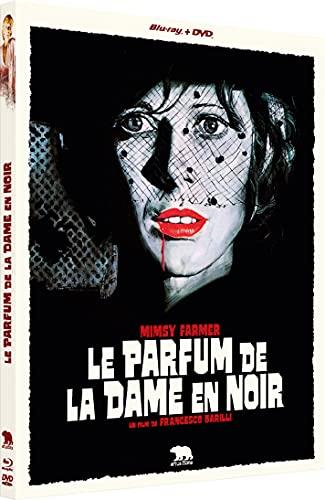 Le parfum de la dame en noir [Blu-ray] [FR Import]