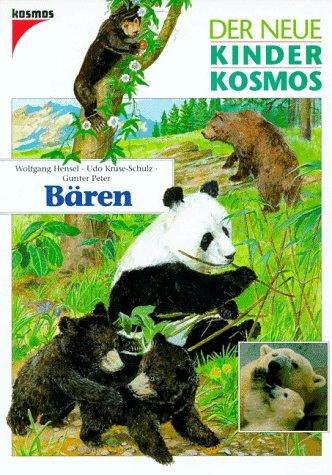 (Kosmos) Der neue Kinder-Kosmos, Bären