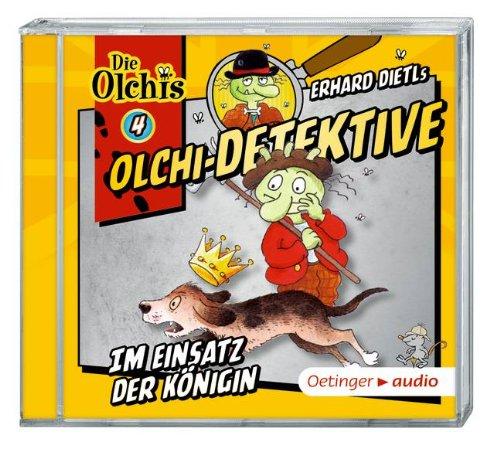 Olchi-Detektive 4 im Einsatz d