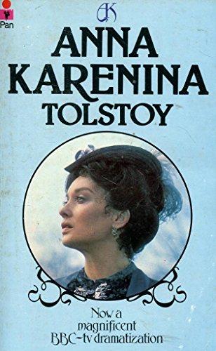 Anna Karenina