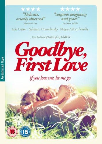 Goodbye First Love [DVD] [UK Import]