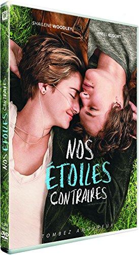 Nos étoiles contraires [FR Import]