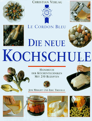 Die Neue Kochschule